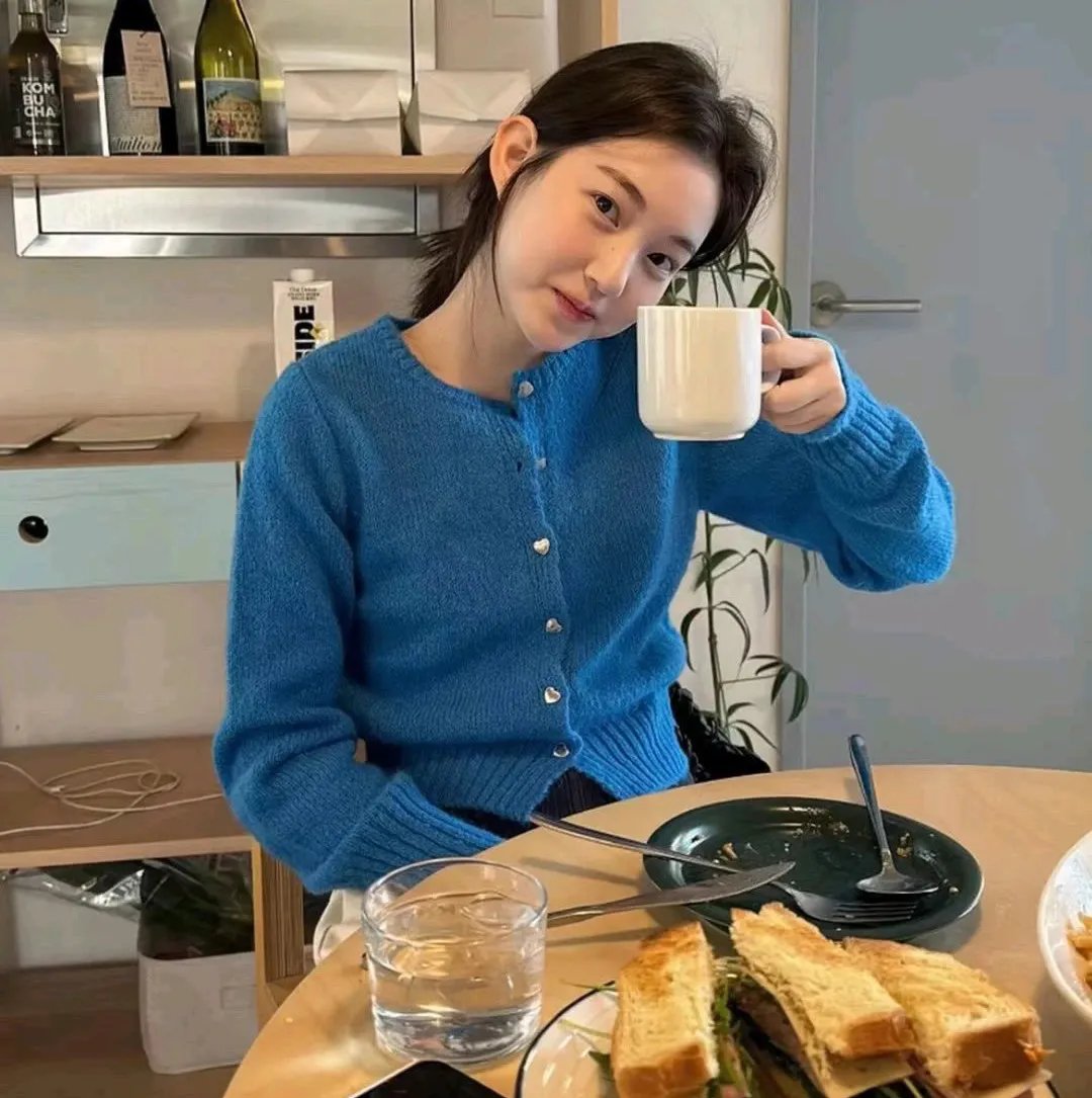小甜饼